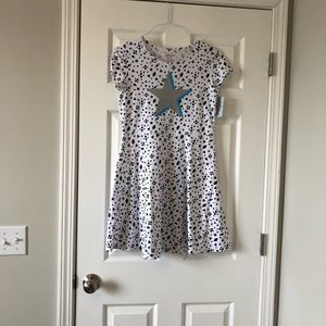 Cat and jack kids dress
